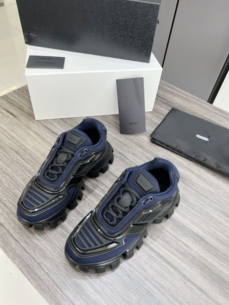 Prada Boots